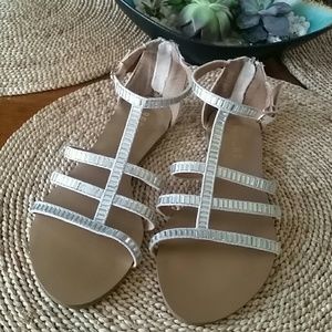 Cute sandals